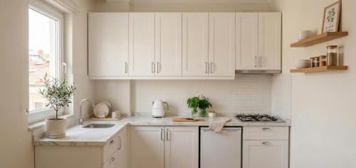 Cukurova Apartment | Sey Apart