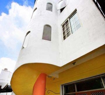 Sail Rock Beach Hotel | Seyan Inn