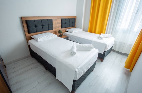 Kayseri Apartment | Seyir Paradise