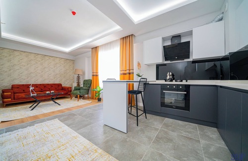 Melikgazi Condo | Seyir Prestij