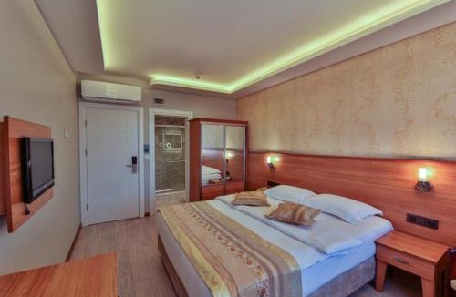 Amasra Hotel | Seymen Hotel