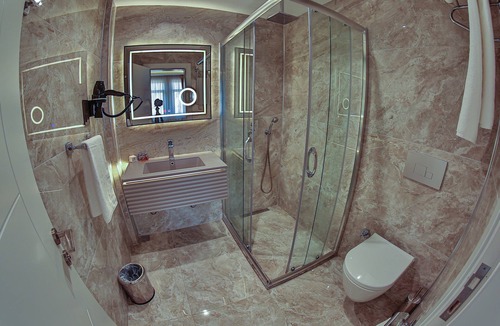 Amasra Hotel | Seymen Hotel