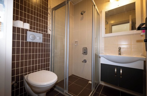 Kizkalesi Hotel | Seymen Hotel
