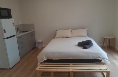 Seymour Apartment | Seymour Studios