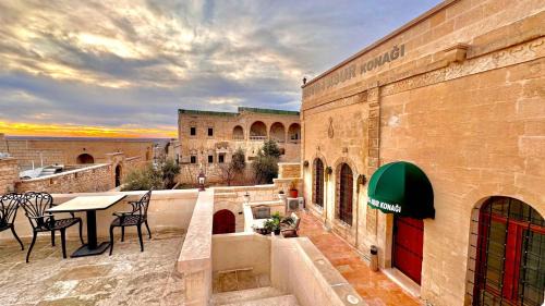 Midyat Hotel | Seyr-i asur