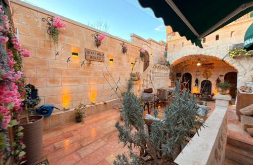 Midyat Hotel | Seyr-i asur