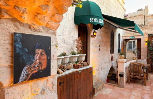 Midyat Hotel | Seyr-i asur