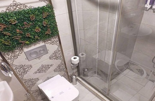 Konya Cabin | Seyr-i Konya Otel