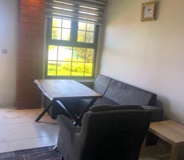 Yesilyali Villa | seyran 3