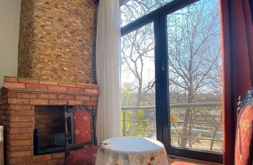 Yesilyurt Hotel | SEYRAN PARK OTEL