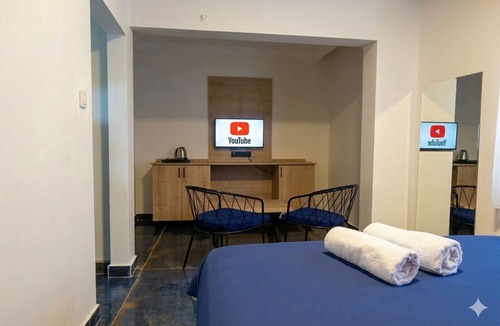 Yenimahalle Hotel | SEZ SUİT