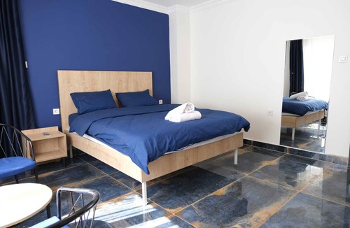 Yenimahalle Hotel | SEZ SUİT