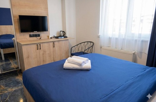 Yenimahalle Hotel | SEZ SUİT