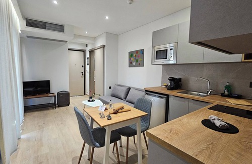 Ioannina Apartment | Sezame