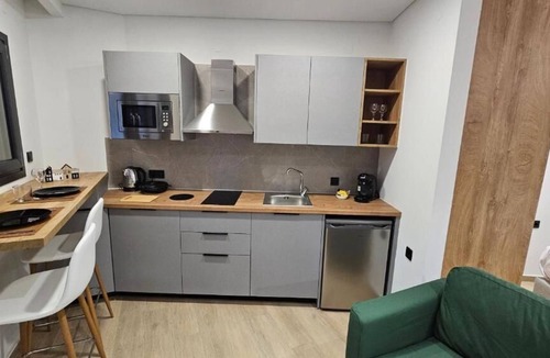 Ioannina Apartment | Sezame