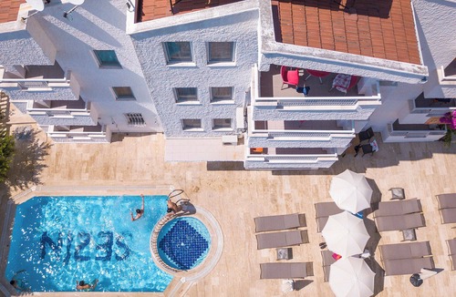 Marmaris City Center Apartment | Sezin Apart