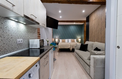 Santander Apartment | SF Avenue Santander