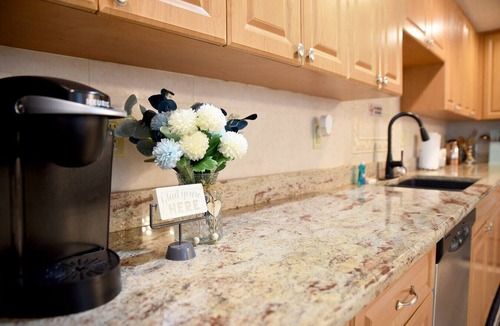 Port Richey Apartment | SF Enjoy Sunset with Dolphin & Manatee