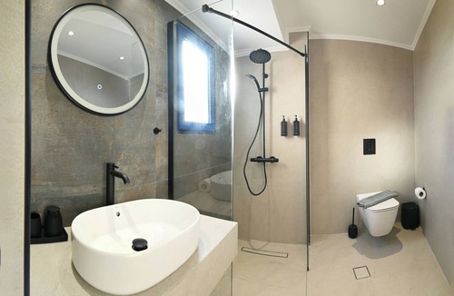 Khora Sfakion Hotel | Sfakian Horizon