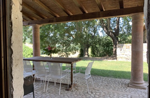 Corbara Villa | Sfarina ancient panoramic, restored home around 300mtsq with private pool, 8 pax