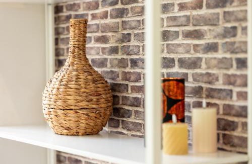Almen House | Sfeervolle Studio - Privéterras & Vloerverkoeling - Achterhoek