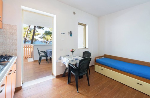 Mandrione Condo | sfinal residence