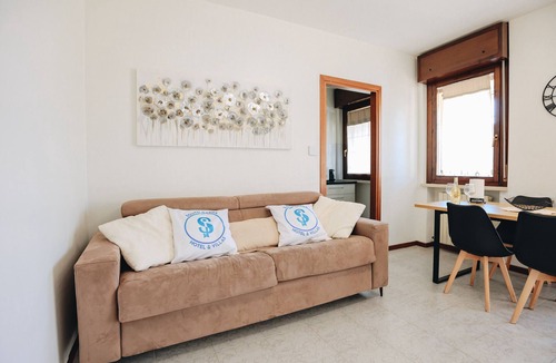 Peschiera del Garda Apartment | SG Family - La Maison Apartment
