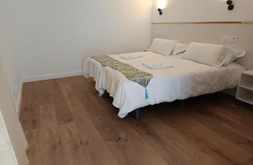 Consuegra Hotel | SG ROOMS