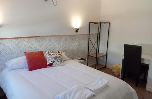 Consuegra Hotel | SG ROOMS