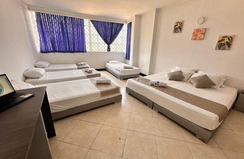 Papare Hotel | SGH Hotel Castillo Aqua