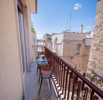 Conversano Apartment | Sguardo a Ponente - By ENJOYPUGLIA