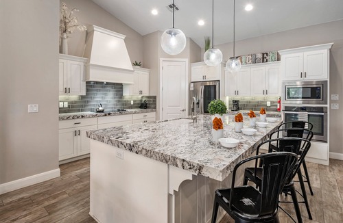 Hurricane House | SH 4301 | Private Pool, Hot Tub, Bball Court, Exercise Room, Near Sand Hollow Reservoir!