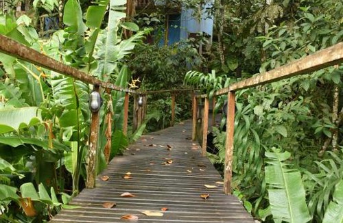 Trindade Hotel | SH Hostel Trindade