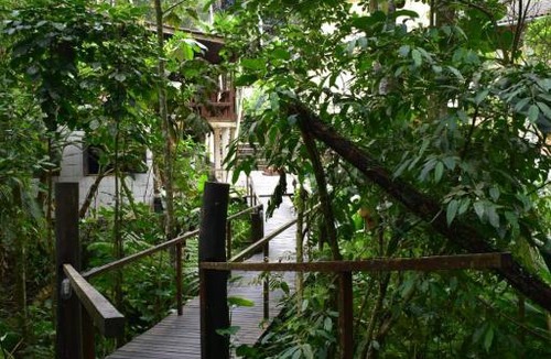 Trindade Hotel | SH Hostel Trindade