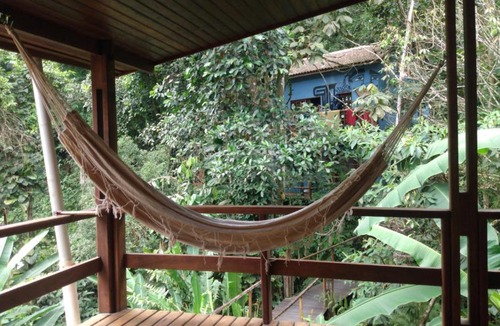 Trindade Hotel | SH Hostel Trindade