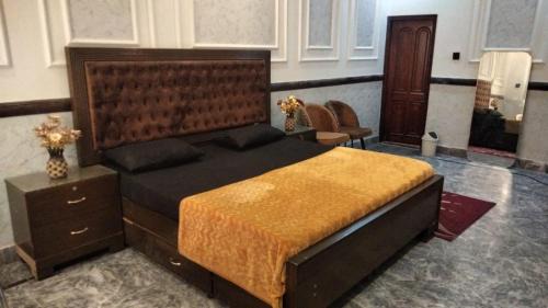 Punjab House | SH VILLA Executive
