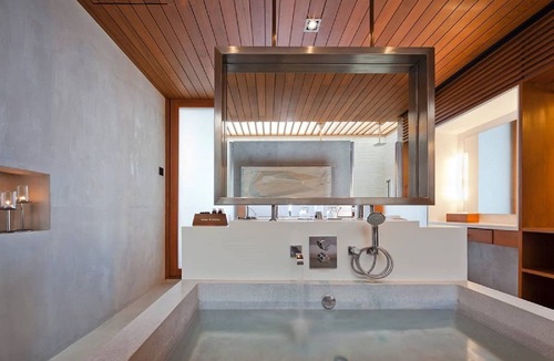 Khuekkhak Hotel | (SHA+)Beachfront Suite with Private Pool (BS4)
