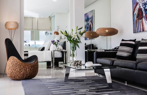 Patong House | (SHA Plus) BYD Lofts /1 Bedroom Deluxe Suite - Room Only