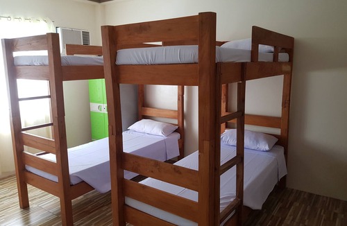 Vigan House | Sha's Amour Dormitel