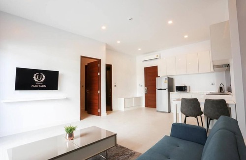 Chalong Apartment | (SHA) Tropical Forest one bedroom suite 9