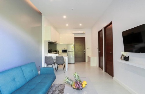 Chalong House | (SHA) Tropical Forest one bedroom suite 12