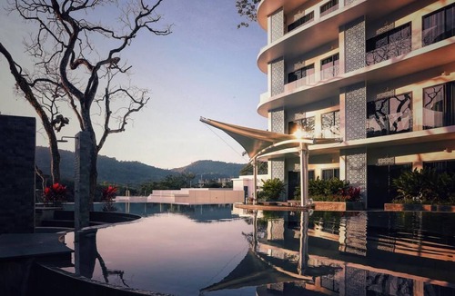 Chalong House | (SHA) Tropical Forest one bedroom suite 10