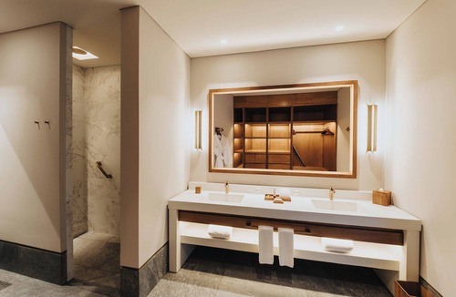 Puerto Juarez Hotel | SHA Wellness Mexico