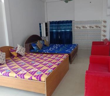 Faizabad Hotel | Shaagun Marrige Hall