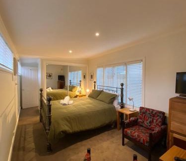 Kyneton House | Shack out the Back