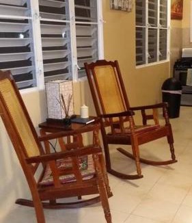 Bajura Apartment | Shacks Beach#2, 2bdrm, w/terr, BBQ, snorkeling