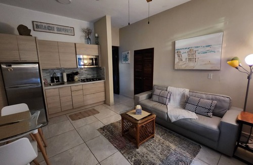 Jobos Villa | Shacks Cozy 1bdrm/1bath walk to beach