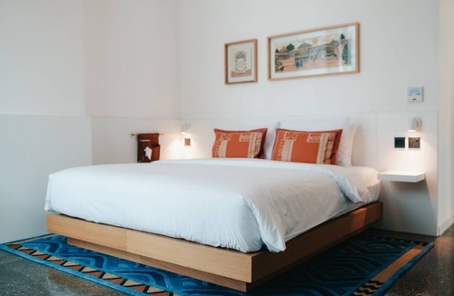 Sheikh Zayed Road Hotel | Shada Hotel Dubai