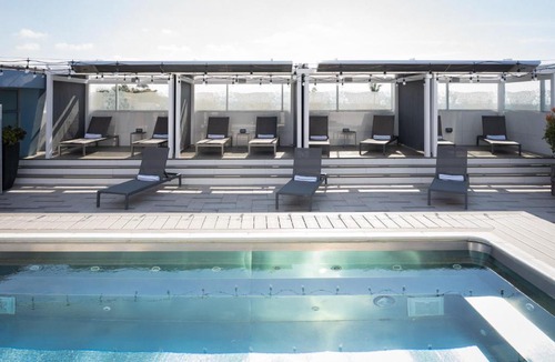 The Strand Hotel | Shade Hotel Manhattan Beach