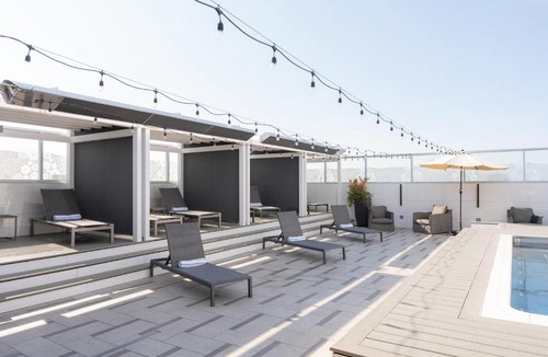 The Strand Hotel | Shade Hotel Manhattan Beach